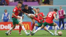 Francia vs Marruecos: Posibles alineaciones y lo que debes saber