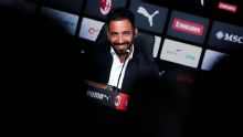 Agora no Milan, Ruben Amorim admite erros no Manchester United: 'Há muitas coisas que eu poderia ter feito melhor'