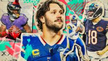 Execs, coaches, scouts rank top NFL quarterbacks for 2026
