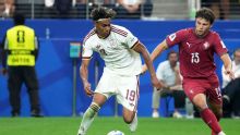 Lamine Yamal: Comparación de datos entre Mundial 2026 y Euro 2024