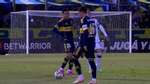 ¡EN VIVO! Arruabarrena inicia su segundo ciclo en Boca con un amistoso ante Athletico Paranaense