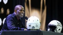 Deion Sanders, Joey McGuire lead top quips from Big 12 media days