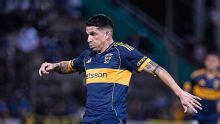 ¡EN VIVO! Arruabarrena inicia su segundo ciclo en Boca con un amistoso ante Athletico Paranaense