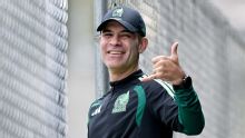 México: Credenciales de Rafa Márquez para dirigir a la selección