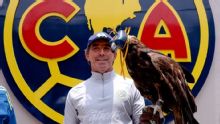 Guillermo Almada: "Hay que salir campeón, no hay otra"