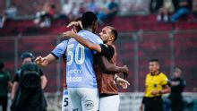 Independiente del Valle cumplió ante Deportivo Santo Domingo y avanzó a los octavos de la Copa Ecuador