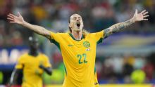 Football in Australia doesn't need another strategy, it needs a sledgehammer