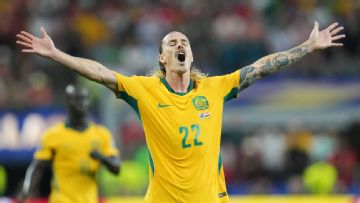 Football in Australia doesn't need another strategy, it needs a sledgehammer