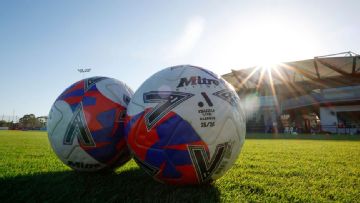 APL discuss Canberra, Mariners future; Western United's hope