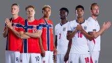 Como Harry Kane, mesmo sem querer, 'ajudou' Haaland a acabar no Manchester City de Guardiola