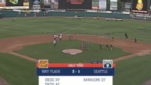 Remembering the NWSL's viral tiny baseball field fiasco (and why it won't happen again)