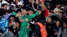 Liga de Quito sufrió y en los penales eliminó a Independiente Juniors para avanzar en la Copa Ecuador