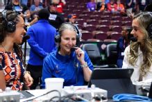 Lynx's Cheryl Reeve sets WNBA record for regular-season wins