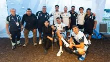 Equipo que gana no cambia de cábala: Argentina reafirmó el ritual del asado en el Mundial 2026
