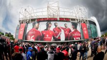 Manchester United define local que receberá novo estádio com capacidade para 100 mil pessoas; veja detalhes