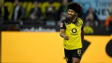 Ainda sonhando com Julián Álvarez, Barcelona faz proposta para contratar 'joia' do Borussia Dortmund
