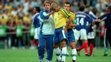 Ronaldo abre bastidores de convulsão: do passeio no bosque ao desejo de 'ir ao aeroporto' de Roberto Carlos