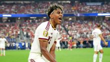 Spain's Luis de la Fuente excited to see Lamine Yamal 2.0 vs. Belgium