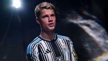 Newcastle sign 18-year-old midfielder Sean Steur from Ajax