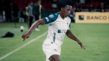 Liga de Quito confirma la salida de Daniel De la Cruz: ¿Se complica la banda derecha?