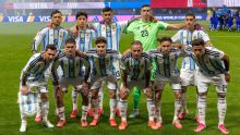 Quem Argentina vai enfrentar, e quando, se vencer Suíça na Copa do Mundo