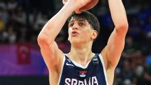 Sources: Nikola Kusturica, possible No. 1 NBA draft pick, chooses UCLA