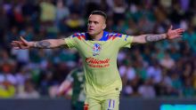 Diego Aguirre: "Jonathan Rodríguez es indiscutible como jugador"
