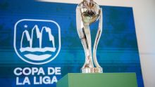 La programación de las semifinales de la Copa de la Liga