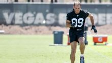 Why does Brock Bowers have potential for a career season in 2026?