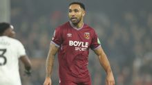 Brentford announce signing of Callum Wilson on free transfer after West Ham departure
