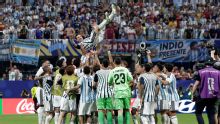 'Pela última de Leo': como vitória 'impossível' nas oitavas virou combustível - através de música - para Argentina sonhar com tetra da Copa
