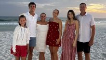 How DJ Eliot's daughter continues to inspire him and his family