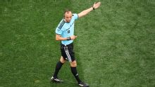 El duelo entre Argentina y Suiza tiene árbitro definido en el Mundial 2026