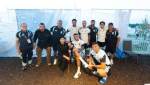 500 kg de carne e mais: como churrasco virou 'amuleto de sorte' para Argentina na Copa do Mundo
