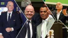Quanto presidente da Fifa já viajou na Copa do Mundo para ver jogos? Investigamos!