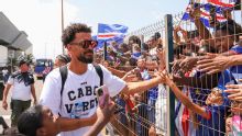 Por actuación en Mundial, Vozinha supera a Neuer y Casillas en redes