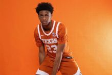 Top 2027 prospect Marcus Spears Jr. joining Texas this season