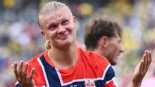 ¿Por qué todos están buscando a Erling Haaland en Google? La curiosa sorpresa que se hizo viral