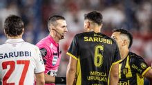 Las nuevas Reglas de Juego que se aplicarán en el Campeonato Uruguayo