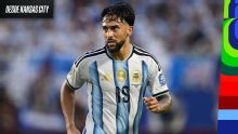 Qué le puede aportar Nico González a Argentina