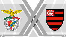 Flamengo x Benfica AO VIVO: siga em tempo real o amistoso em Portugal