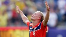 LIVE WK 2026: Noorwegen - Engeland en Argentinië - Zwitserland