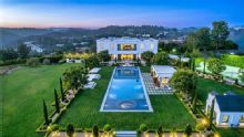 Anthony Davis sells Los Angeles home for $32,000,000
