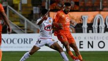 Cobreloa perdería a una de sus figuras por el resto de la temporada 2026