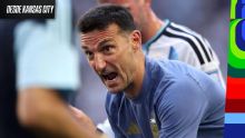 ¿Qué debe mejorar Argentina para enfrentar a Suiza por cuartos de final del Mundial?