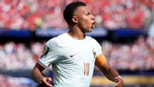 Kylian Mbappé wins Golden Boot at 2026 World Cup after Lionel Messi's goalless final