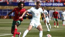 ¡EN VIVO! Francia y Marruecos, cara a cara en un partidazo de cuartos de final del Mundial 2026
