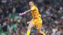 On eve of World Cup record, why doesn't England's Pickford get more love?