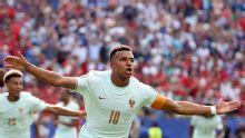 France vs. Morocco player ratings as Kylian Mbappé and Ousmane Dembelé strike to seal World Cup semifinals spot