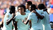 Mbappé guides France past Morocco to World Cup semifinals